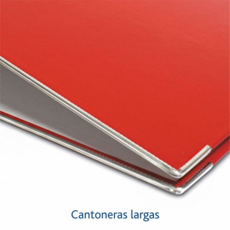 Comprar Hoja de Archivador Gamegenic – Side-Loading Rojo 1 Ud